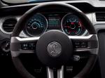 Ford Mustang GT 2013 года